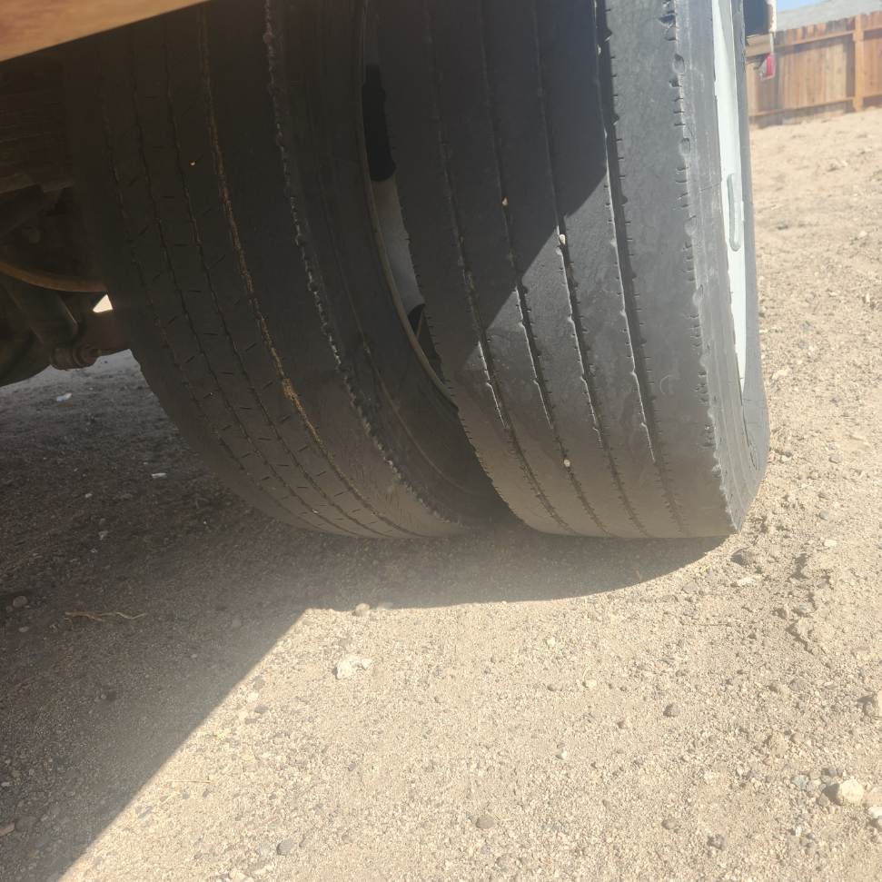 2006 FORD F-450 XL SUPER DUTY UTILITY - Image 12